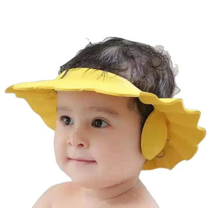 Adjustable Baby Shower Cap My Store