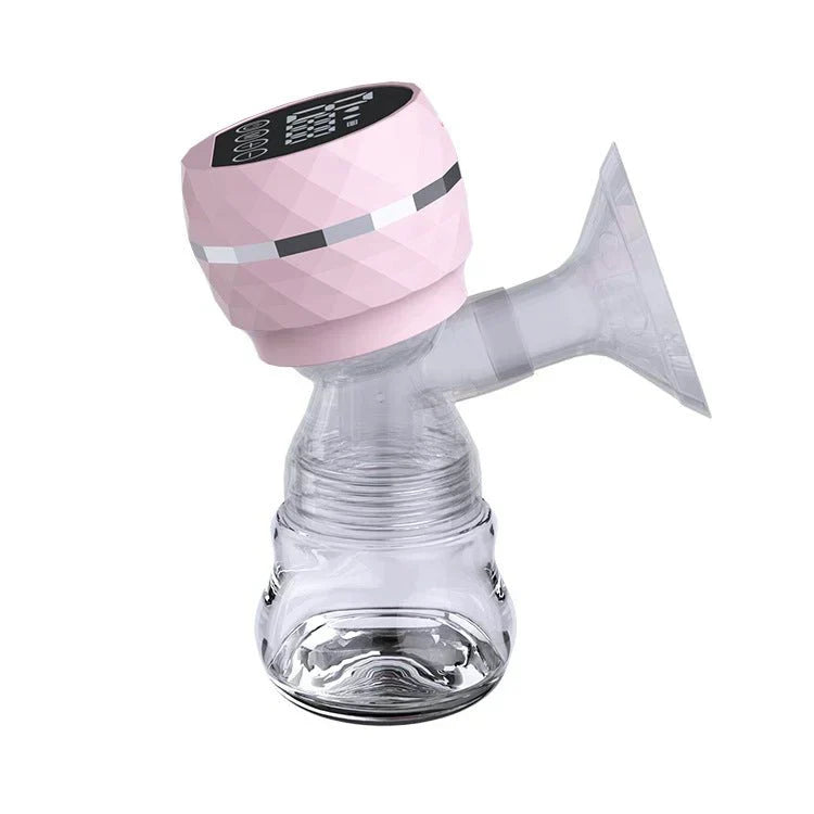 Electric Nursing Pump